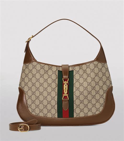 gucci jackie usata|gucci 1961 shoulder bag.